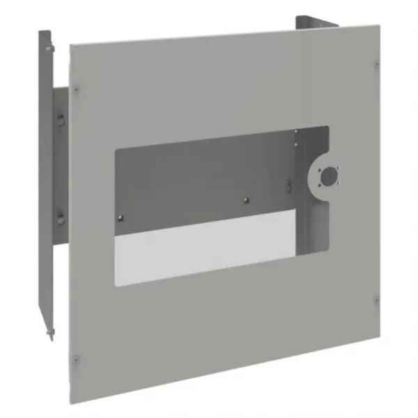 Kit quadro evo pour un interrupteur fusibles HFD 250/400A 600x600 mm (UC466HFD)