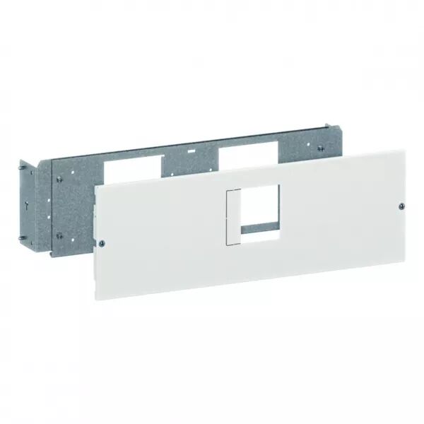 Kit quadro.evo 1x h3+ P250, 600x200 mm, horizontal, d�connectable (UC262PPN)