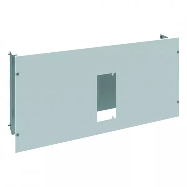 Kit quadro.evo 1x h3 H1000, 800x400 mm, horizontal (UC584H)