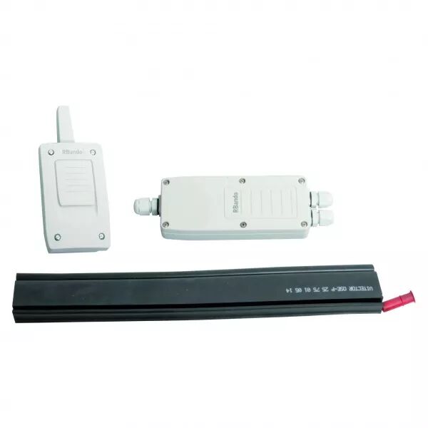 Kit securite barre palpeuse radio h90 accessoire (9019611)