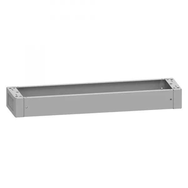 KIT SOCLE IP55 36 MODULES POUR COFFRET ET ARMOIRE XL�HP 630