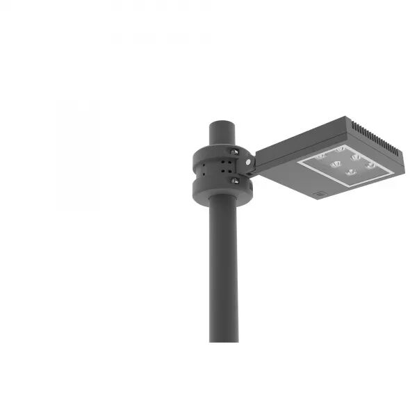 KIT STAFFA ATTACCO PALO - 311043                                    -