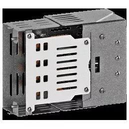 Kit Sx bloc de connection aval IS233 pour unit� fonctionnelle pour P160 3P (UCSX150B3P)