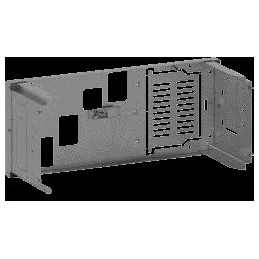Kit Sx ch�ssis fixe H250 pour unit� fonctionnelle x630 et P630 (UCSX3060BK)