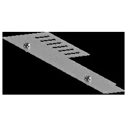 Kit Sx cloisonnement horizontal lat�ral entre zone �quip�e et jdb distribution (UCSX600PL)