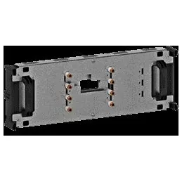 Kit Sx unit� fonctionnelle mobile pour P250 4P IS233 avec bloc diff�rentiel (UCSX262B4R)