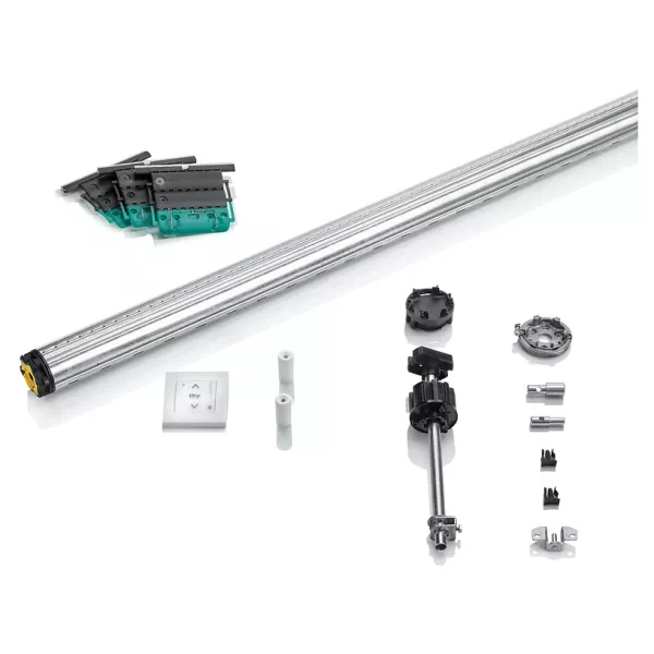 Kit tradi motorisation 10/17 s&so rs100 io (1030139)