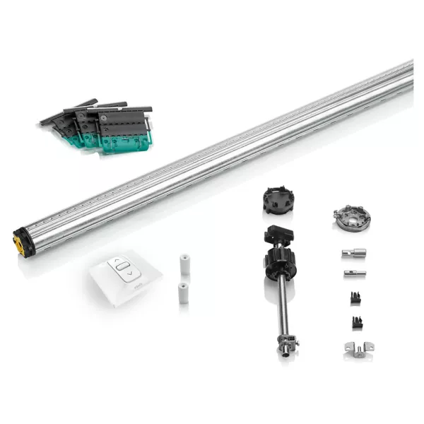 Kit tradi motorisation 15/17 lt 50 wt (1039487)