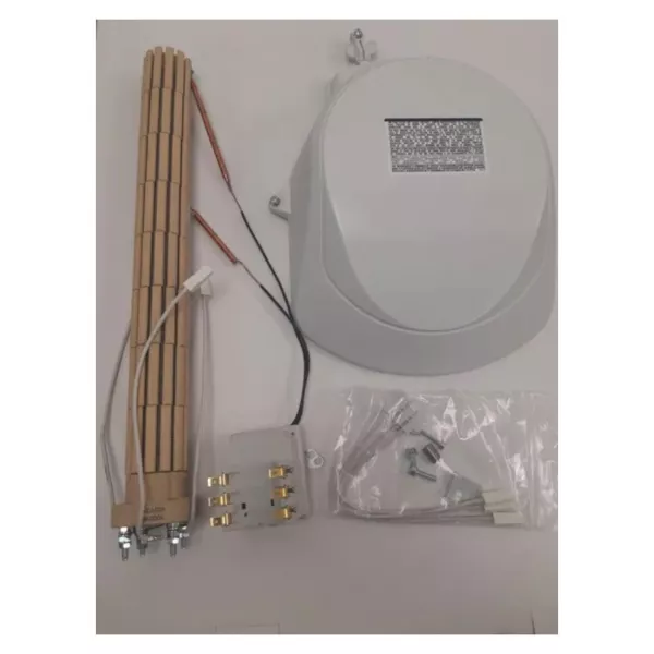 KIT TRI CHAUFFEO+ VM 200L VS (009250)