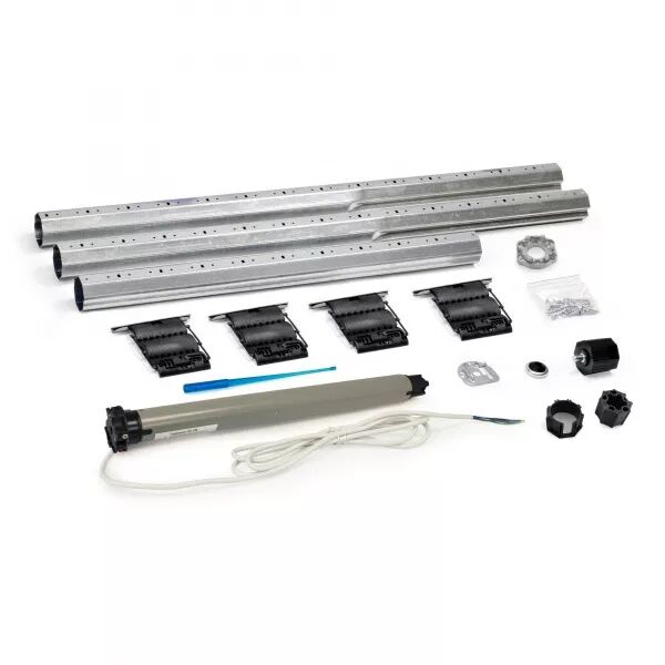 KIT TYMOOV FB 30 | KIT MOTORISATION VOLET ROULANT 30NM FILAIRE