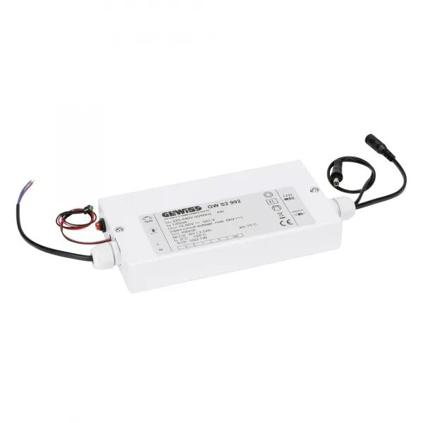 KIT URGENCE - ELIA PL - AL - DL - 3H - GWS2992
