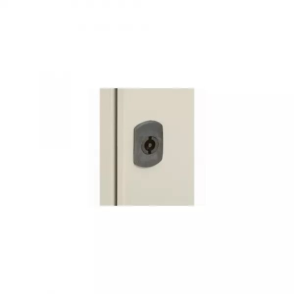 KIT VERROU DOUBLE BARRE POUR BO�TIER INDUSTRIEL M�TAL ATLANTIC