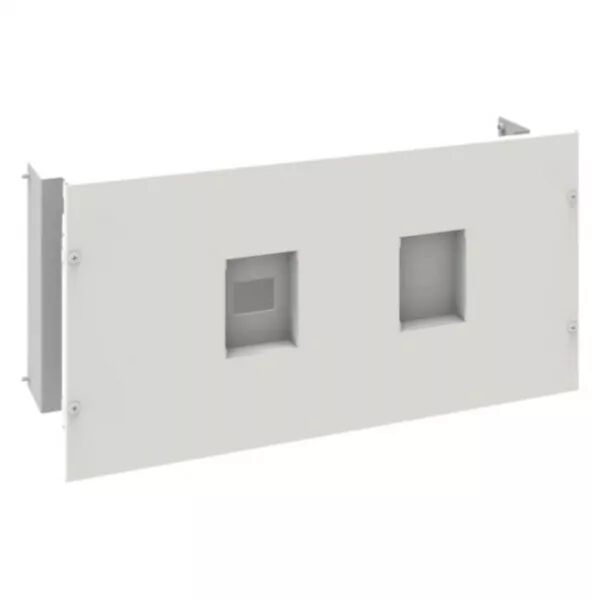 Kit vertical 3xP250, quadro.evo, 800x300 avec interverrouillage (UC283PIN)