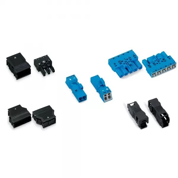 KIT WINSTA DISTRIBUTEUR M�T�O FLEXRO