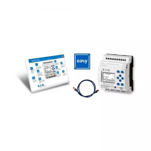KITS DE D�MARRAGE EASYE4 (SORTIES RELAIS), VERSION UC