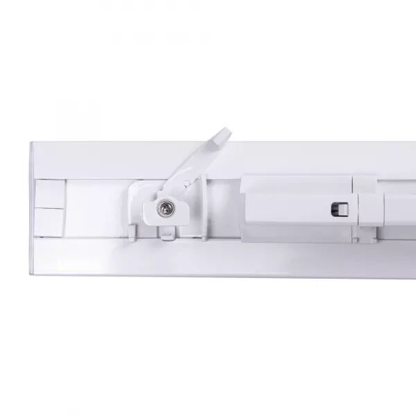 KOSEN - PROJ. LIN�AIRE POUR RAIL 3 ALL.023, LED CCT 3000/4000/5000K 24W 4150LM