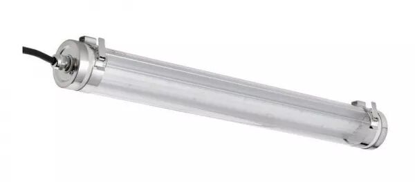 KOURSK II 70 CLAIR 18W TNW 2900/5000K-IRC80-IP67-IK10 1900LM-CLIPS