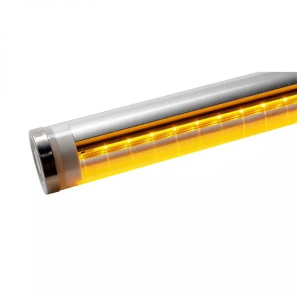 KOURSK II 70 CLAIR 32W 1400K-IRC80-IP67-IK10 2000LM WINE TRA