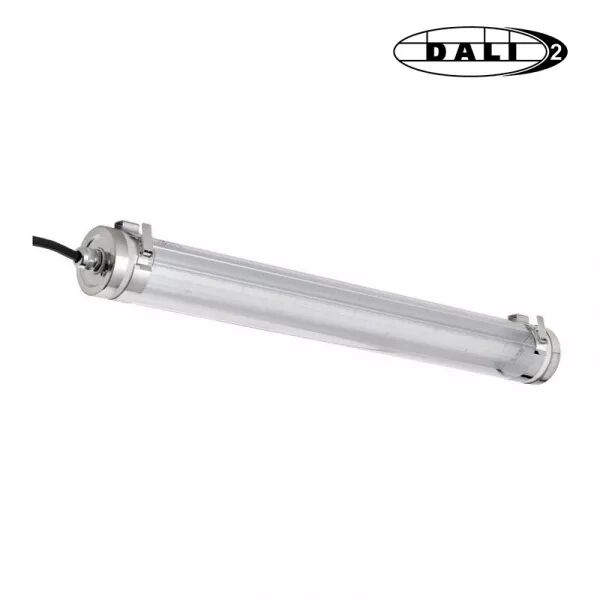 KOURSK II 70 OPAL 43W 2900K-IRC80-IP67-IK10 4950LM DALI