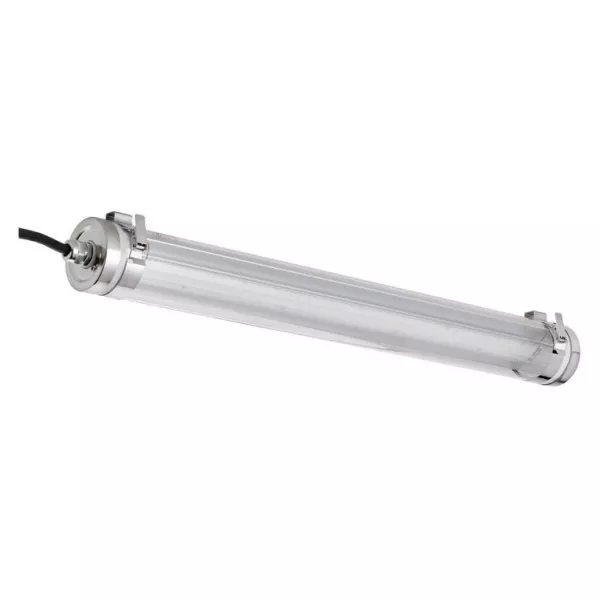 KOURSK II 70 TUB LED OP 28W 3000K 4025Lm DALI (300028)