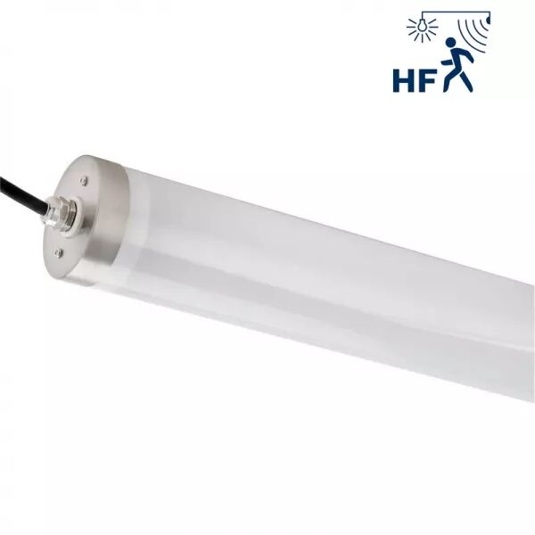 KOURSK II 90 TUB 1200MM 44W 4000K-IRC80-IP67-IK10 6200LM DET HF