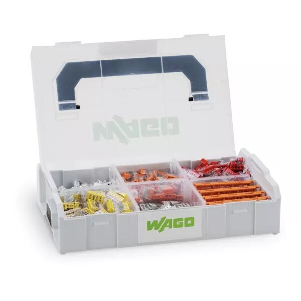 L-BOXX� Mini 404 bornes & acces 2273887-953