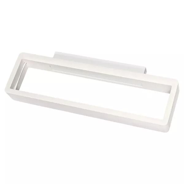 LAGON - Applique Mur pl�tre, blanc, LED int�g. 7W 3000K (50842)