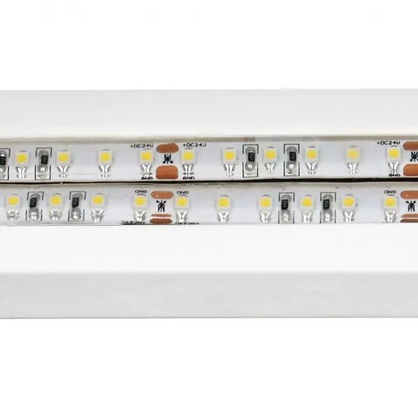 LAGON - APPLIQUE MUR PL�TRE, BLANC, LED INT�G. 7W 3000K
