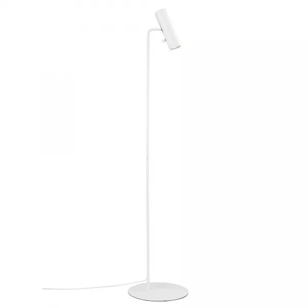 Lampadaire - MIB 6 - M�tal - Blanc -  GU10 (71704001)