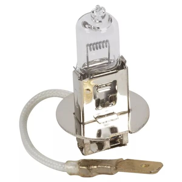 Lampe  - avec culot H3 - 70Watts 24 Volts (612095)