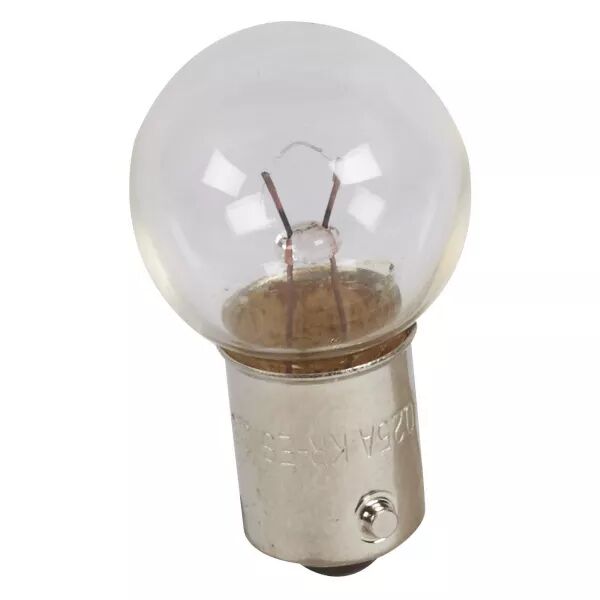 Lampe 3,6 Volts 0,25Amp�re  - avec culot BA9S (954162)