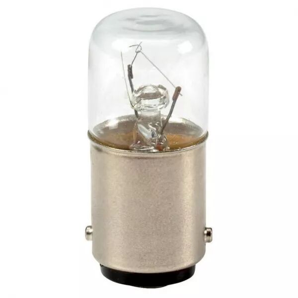 Lampe � incandescence, 12V, 5W (171290)