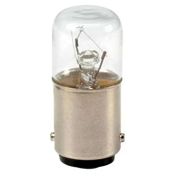 Lampe � incandescence, 230V, 6W (171293)
