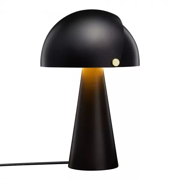 Lampe � poser - ALIGN - M�tal - Noir -  E27 (2120095003)