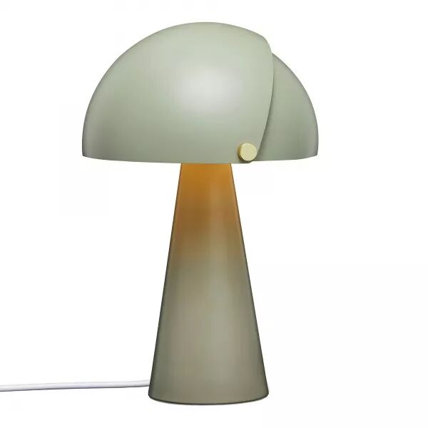 Lampe � poser - ALIGN - M�tal - Vert -  E27 (2120095023)
