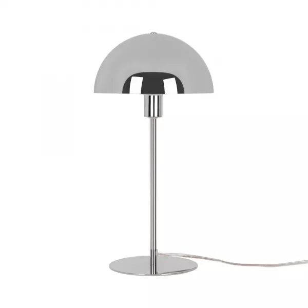 Lampe � poser - ELLEN 20 - M�tal - Chrom� -  E14 (2213755033)