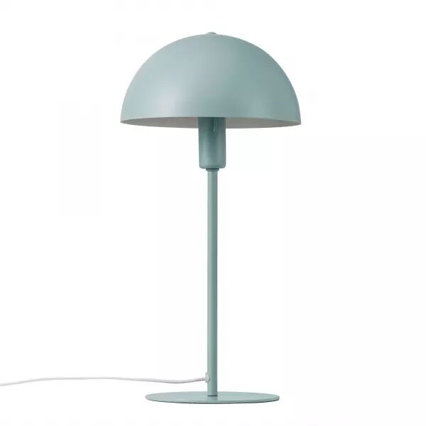 LAMPE � POSER - ELLEN 20 - M�TAL - VERT - E14
