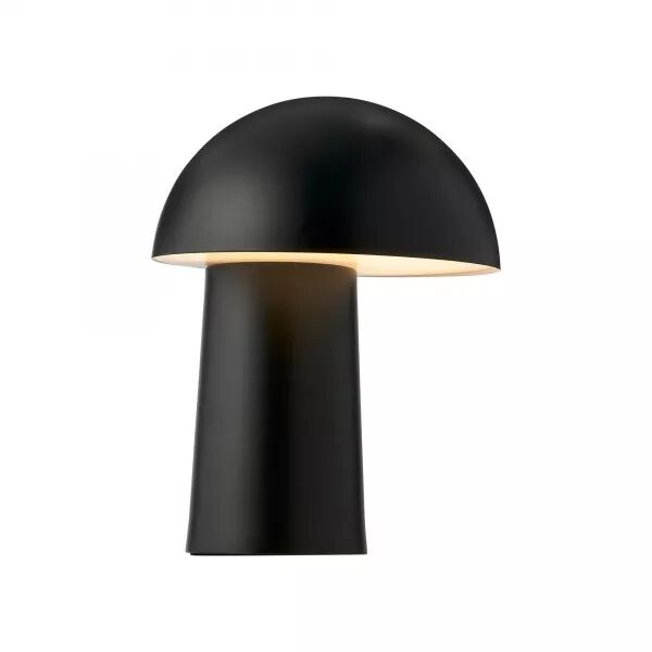 Lampe � poser - FAYE - M�tal - Noir - LED Module Incl. (2420155003)