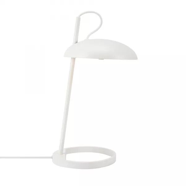 Lampe � poser - VERSALE - M�tal - Blanc -  G9 (2220075001)