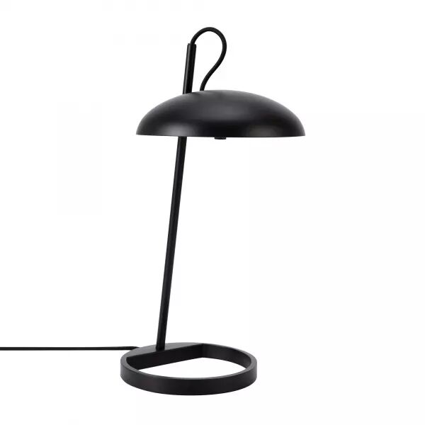 Lampe � poser - VERSALE - M�tal - Noir -  G9 (2220075003)