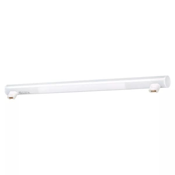 Lampe culots lat. S14S 500MM fluocompacte 15W 2700K 850lm, Cl.�nerg.A, 10000H (2648)
