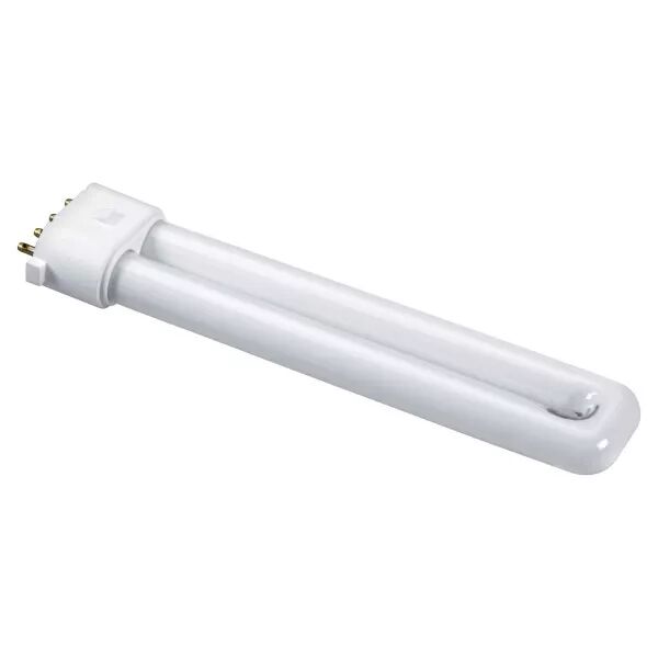 Lampe fluocompacte G23 - S - 2 broches (2625)