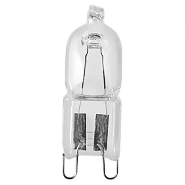 Lampe halog�ne G9 (2555)