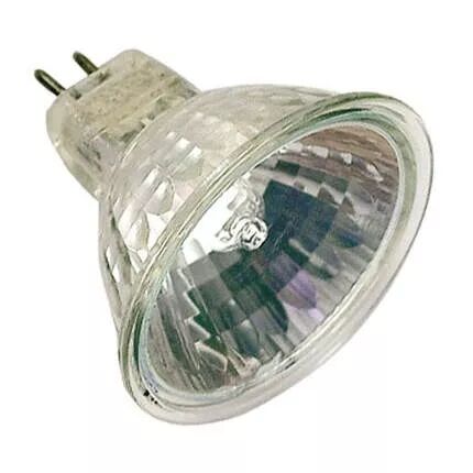 Lampe halog�ne �50 - 12V GU5,3 - dichro�que ferm�e (2777)