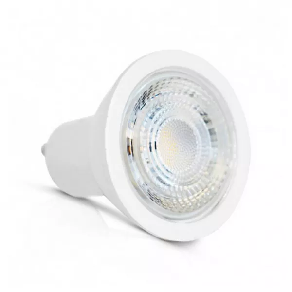 LAMPE LED GU10 5.5W 450lm 3000K-IRC80-75� DIM (300018)