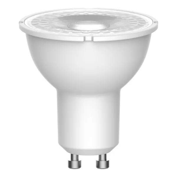 LAMPE PAR16, GU10, 5W, 2,8K, 360lm, 36�, Ra80, 15000h (710390)