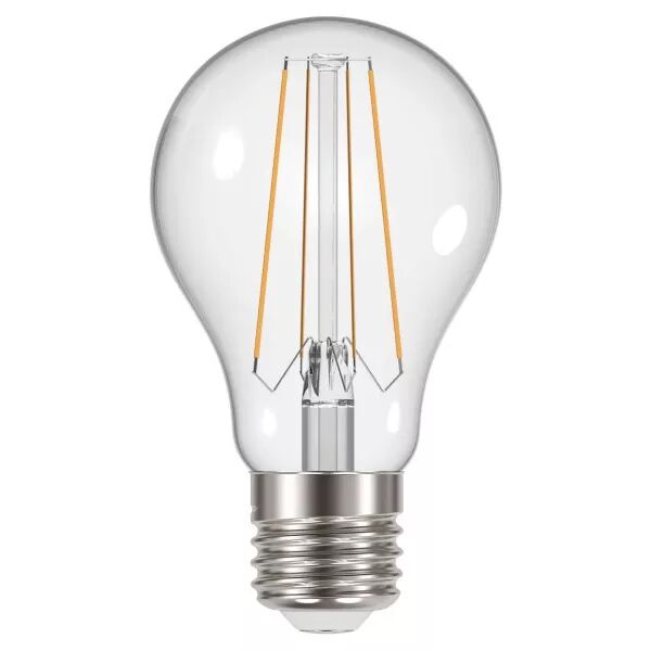 Lampe standard E27 Filament LED 6,5W 2700K 806lm, Cl.�nerg.A++, 15000H, dimmable (2896)