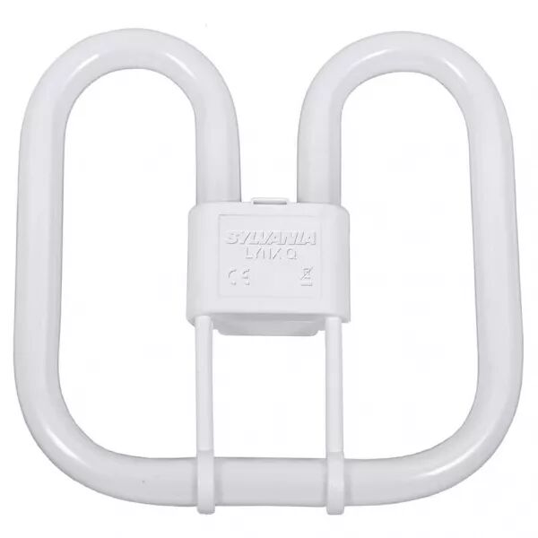 Lampes Fluo-Compactes Lynx-QE 38W 840 GR10q (0025004)