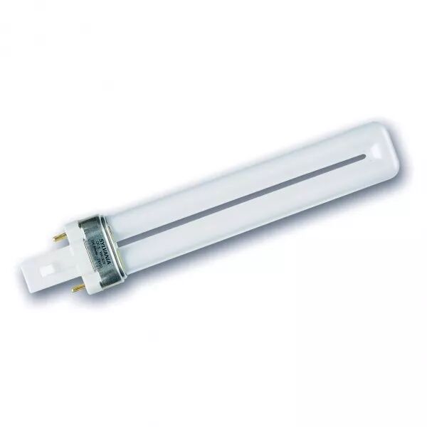 Lampes Fluo-Compactes Lynx-S 7W 830 G23 (0025885)