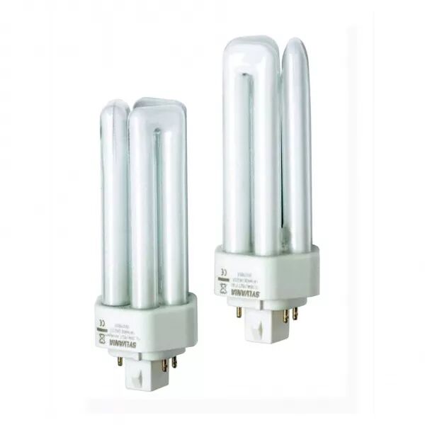 Lampes Fluo-Compactes Lynx-TE FSD 32W 830 GX24q-3 (0027857)